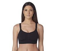 Une véritable vraiment incroyable Soutien-gorge de sport Noir M