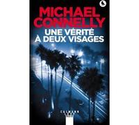 Une vérité à deux visages – Éditions Calmann-Lévy
