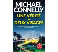 Une vérité à deux visages - Michael Connelly - Lgf - Poche - Roman