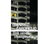 Une vérité changeante: Une enquête du maréchal Fenoglio