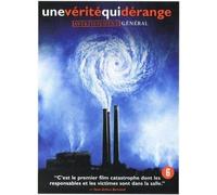 Une vérité qui dérange (digipack)