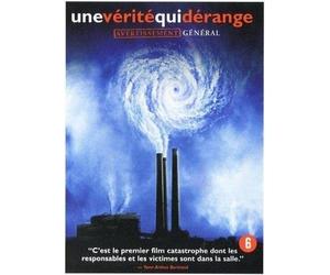 Une vérité qui dérange (digipack)