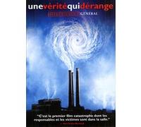 Une Vérité Qui Dérange – Paramount Pictures