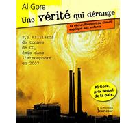 Une vérité qui dérange : Le Réchauffement climatique expliqué aux enfants