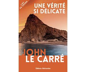 Une vérité si délicate
