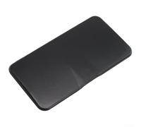 Une version moderne du design classique. Remplacez votre coque de miroir de courtoisie originale par notre modèle en plastique fait exactement ce qu'il vous faut