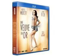 Une veuve en or Blu-ray E