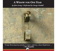 Une Veuve pour Un an
