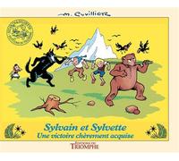 Une victoire chèrement acquise Tome 18 - Maurice Cuvillier - Triomphe Eds Du - cartonné - Bande dessinée