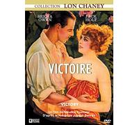 Une victoire (Film muet, Cartons Français)