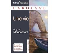 Une vie