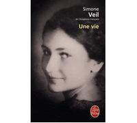 Une vie