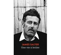 Une vie à brûler