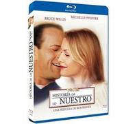 Une vie à deux (1999) / The Story of Us (Blu Ray)