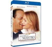 Une vie à deux / The Story of Us (1999) Blu Ray avec audio francais