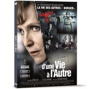 Une vie à l'autre - DVD