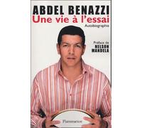 Une vie à l'essai: Autobiographie