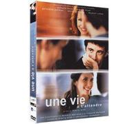 Une Vie À T'attendre - Edition Belge