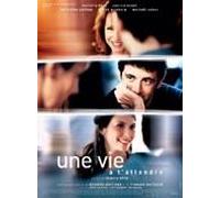 Une vie à t'attendre - Edition 2 DVD [Import belge]