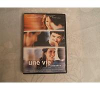Une vie à t'attendre [Import belge]