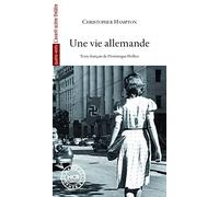 Une vie allemande