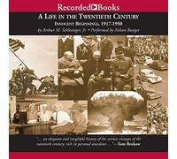 Une Vie au vingtième siècle : débuts innocents, 1917-1950 [Import]