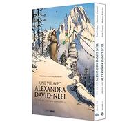 Une vie avec Alexandra David-Néel - Coffret cycle 1