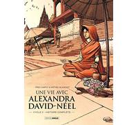 Une vie avec Alexandra David-Néel - Coffret cycle 2