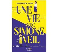 Une vie avec Simone Veil