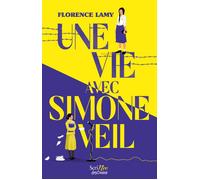 Une vie avec Simone Veil - Florence Lamy - Scrineo - broché - Revue