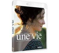 Une Vie - Blu-Ray