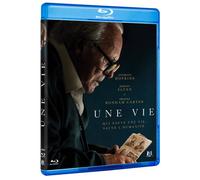 Une vie Blu-ray