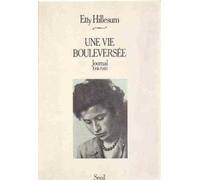 Une Vie Bouleversée - Journal, 1941-1943
