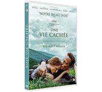 Une Vie Cachée – DVD – Édition E – Warner Bros.