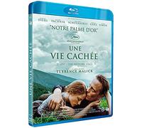 Une Vie cachée – Blu-ray – Warner Bros.