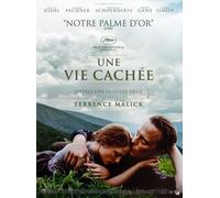Une Vie cachée [Blu-Ray]