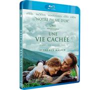 Une Vie cachée – Blu-ray – Warner Bros.