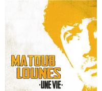 Matoub Lounes – Une Vie – CD