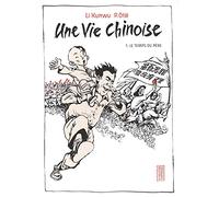 Une vie chinoise - Tome 1