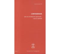 Une vie chrétienne épanouie : c'est la sainteté: Opus. 3