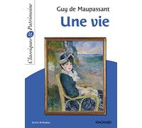 Une vie - Classiques et Patrimoine