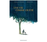 Une vie comme un été – Delcourt