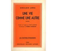 Une Vie Comme une Autre