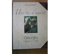 Une vie d'amitié avec Georges Brassens