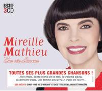 Une vie d'amour : Best Of CD