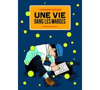 Yoshihiro Tatsumi – Une vie dans les marges 1 – Broché – Éditions Cornélius
