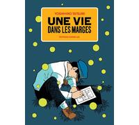 Une vie dans les marges tome 1 - Yoshihiro Tatsumi - Cornelius Eds - broché - Manga
