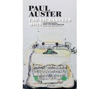Une vie dans les mots Paul Auster (Auteur), Inge Birgitte Siegumfeldt (Auteur), Céline Curiol (Traduction)