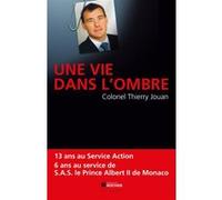 Une vie dans l'ombre