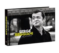 Une Vie d'Artiste – Intégrale – Coffret Semi-Livre d'Art CD – Édition Limitée
